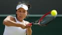 La Chine est restée muette lundi sur le sort de la joueuse de tennis Peng Shuai, qui avait accusé un ancien Premier ministre de viol et qui serait en bonne santé, selon l'association des joueuses (WTA)