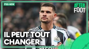 PSG-Newcastle : Bruno Guimaraes incertain, la stat folle quand il est absent