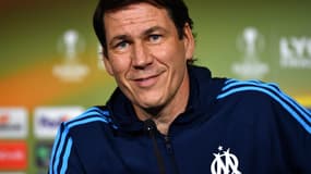 Rudi garcia