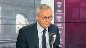 Bruno Le Maire