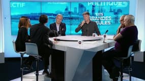 La primaire est contraire aux valeurs de la 5ème République