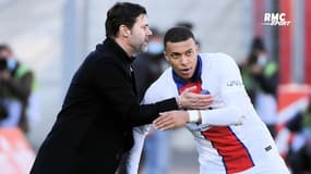 PSG : Comment Pochettino a aidé Mbappé à revenir en grande forme
