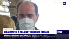Brexit: Jean Castex en visite à Calais et Boulogne-sur-Mer ce jeudi 