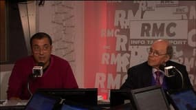 "Pendant des années, Nicolas Sarkozy a raconté des salades aux Français, !" Mourad Boudjellal 