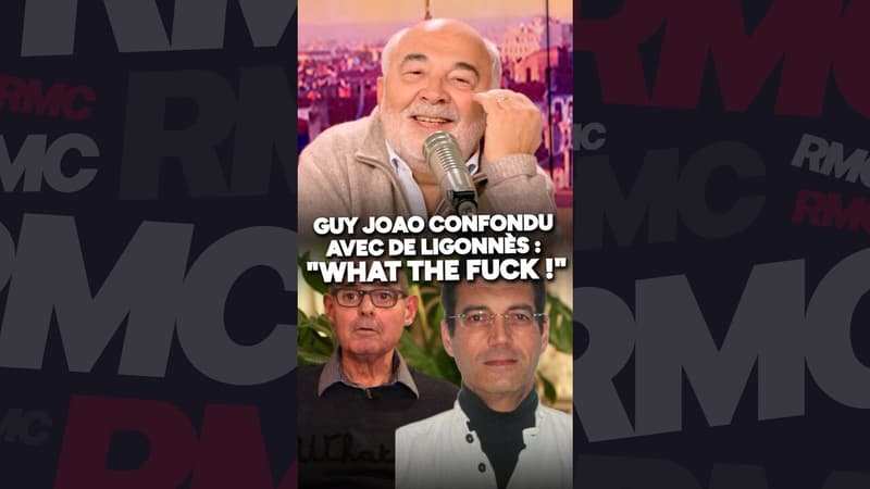 Guy Joao / Xavier Dupont de Ligonnès : "What The Fuck !"