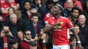 Paul Pogba