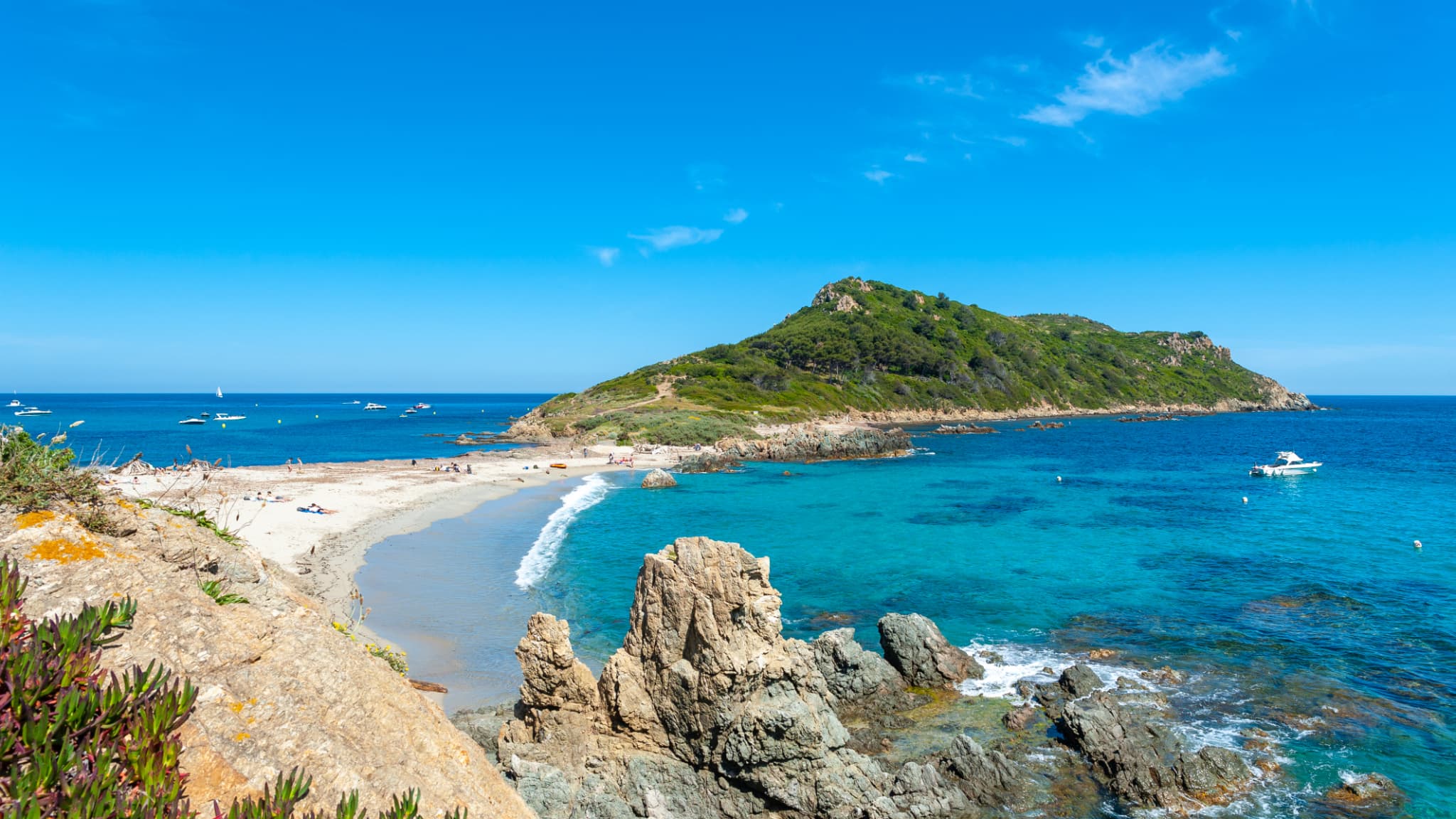 Le cap Taillat Le cap Taillat