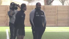 Rugby : La Rochelle veut prolonger le rêve en Coupe d'Europe