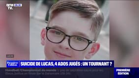 Suicide de Lucas: quatre mineurs de 13 ans vont être "jugés pour harcèlement scolaire"