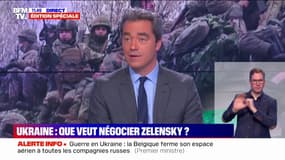 L'Ukraine a saisi la Cour internationale de Justice contre la Russie 