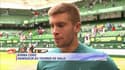 Coric : "La plus belle semaine de ma vie"