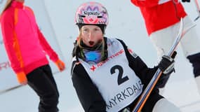 Justine Dufour-Lapointe