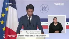 Variant Delta : le gouvernement est-il trop alarmiste ? - 08/07