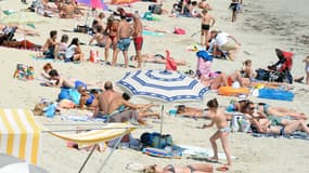 De plus en plus de Français partent en vacances en septembre