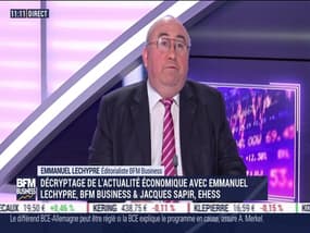 Jacques Sapir VS Emmanuel Lechypre : Quel profil pourrait avoir cette reprise qui démarre lentement ? - 12/05