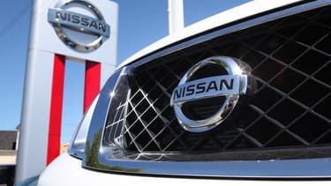 Nissan avoue avoir utilisé des méthodes de contrôle de pollution inappropriées (image d'illustration)