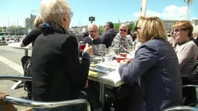 Face à la sécheresse, La Rochelle ne nettoie plus ses rues: "Au bout d’un moment ça va sentir"