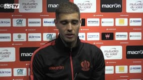 Ligue 1 – Le Marchand : ‘’Il faudra répondre présent contre Nantes’’
