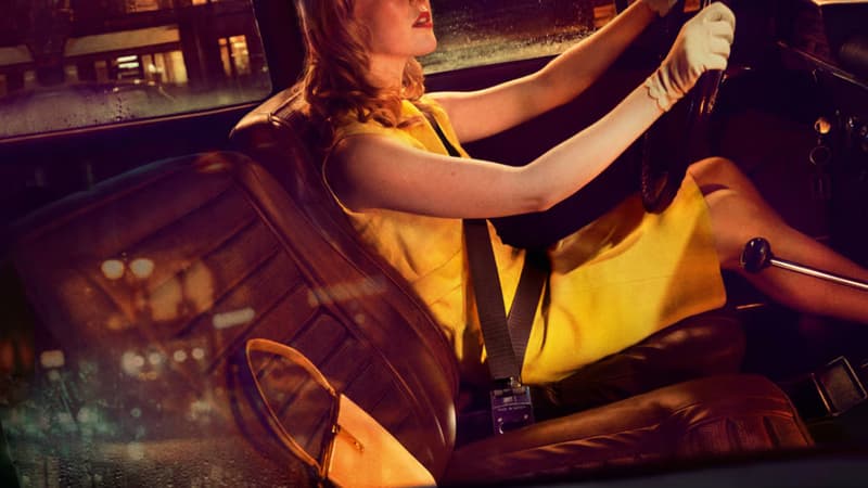 21% des tués sur les routes ne l’avaient pas bouclée: Volvo qui a inventé la ceinture de sécurité en 1959 la repense pour qu’elle s’adapte à tous les gabarits