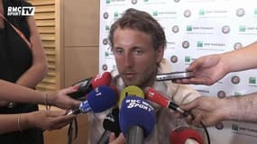 Pouille : "J’y ai tout le temps cru"