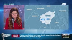 A Ayen, en Corrèze, le succès d'une monnaie locale et d'un système de covoiturage