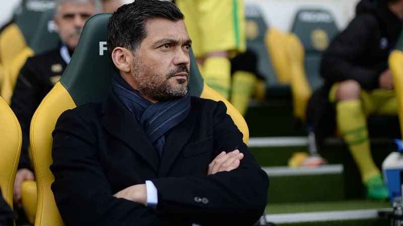 Sergio Conceiçao