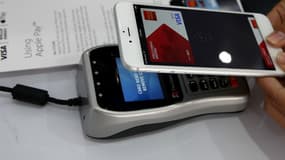 La banque Société Générale proposera prochainement la solution de paiement sans contact Apple Pay à ses clients.