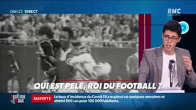 Le portrait de Poinca : qui est Pelé, roi du football ? - 24/02