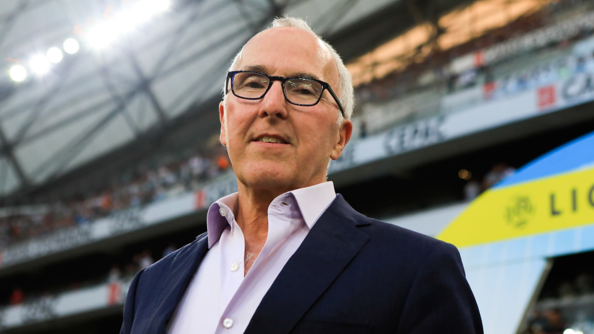 Frank McCourt Frank McCourt