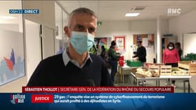 Crise liée au Covid-19: la précarité a explosé depuis le mois de mars