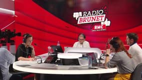 Gerard, auditeur RMC: "Tout cet argent qu'ils donnent, indirectement, c'est notre argent !"