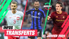 Tuchel, Brozovic, Kiwior ... Les 5 infos mercato du 21 janvier (12h)