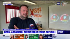 Nord: Ascometal repris par le fond britannique Greybull, l'usine de Leffrinckoucke concernée