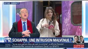 L’édito de Christophe Barbier: Une intrusion malvenue de Marlène Schiappa dans l'affaire Alexia Daval ?