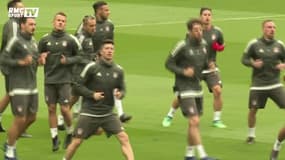 Le Bayern Munich n’a pas dit son dernier mot