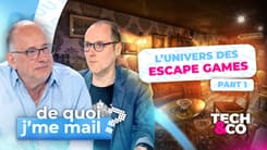 De Quoi J'me Mail  - Dimanche 12 mai