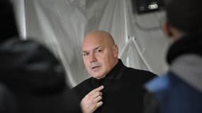 José Anigo