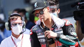 Fabio Quartararo