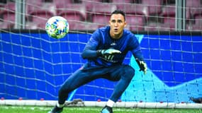 Keylor Navas - Paris-SG