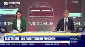 Good Morning Business - Mardi 19 octobre