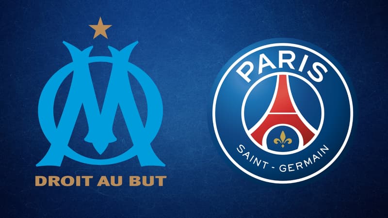 OM - PSG : à quelle heure et sur quelle chaîne regarder le match classico de Ligue 1 en direct ?