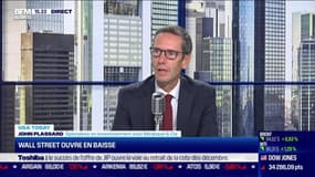 USA Today : Le point sur les indicateurs du jour par John Plassard - 21/09