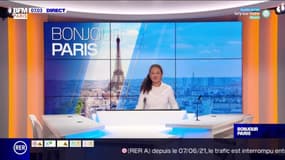 L'essentiel de l'actualité parisienne du mardi 8 juin 2021