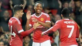Anthony Martial