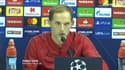PSG - Tuchel : "Verratti a fait une erreur, ce n'est pas professionnel"