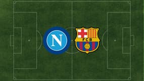 Naples – Barcelone: à quelle heure et sur quelle chaîne suivre le match ?