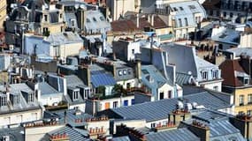 L'encadrement des loyers à Paris, principale réforme de l'été dans le logement