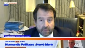 Alain Lambert condamné à deux ans de prison avec sursis pour trafic d'influence