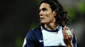 Edinson Cavani