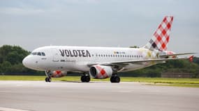 Volotea n'exploite que des avions de moyenne capacité (125 à 150 passages maxi)